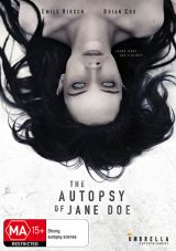 the autopsy of jane doe movie cast